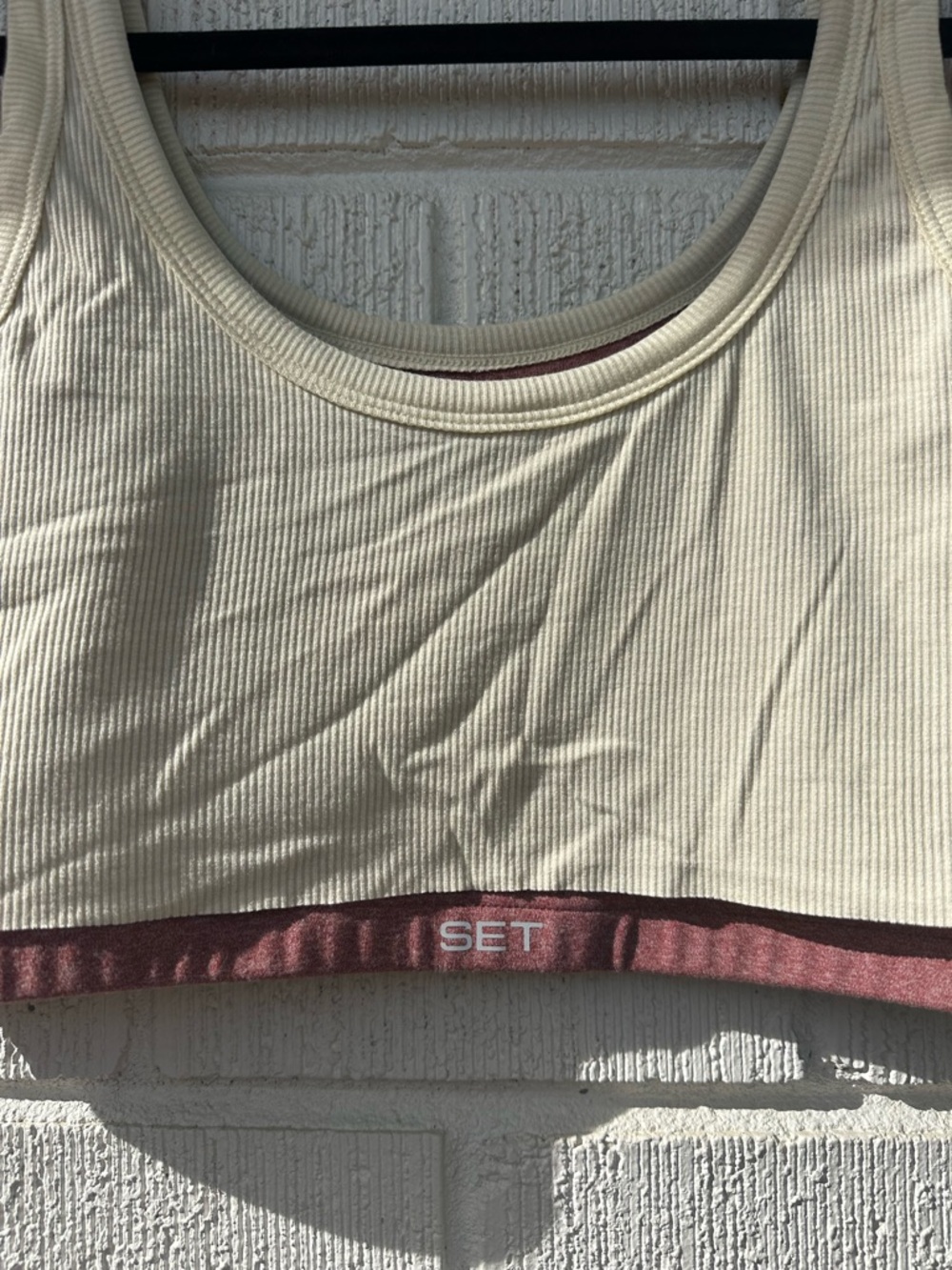 Set Active Bra - Picture 2 of 5